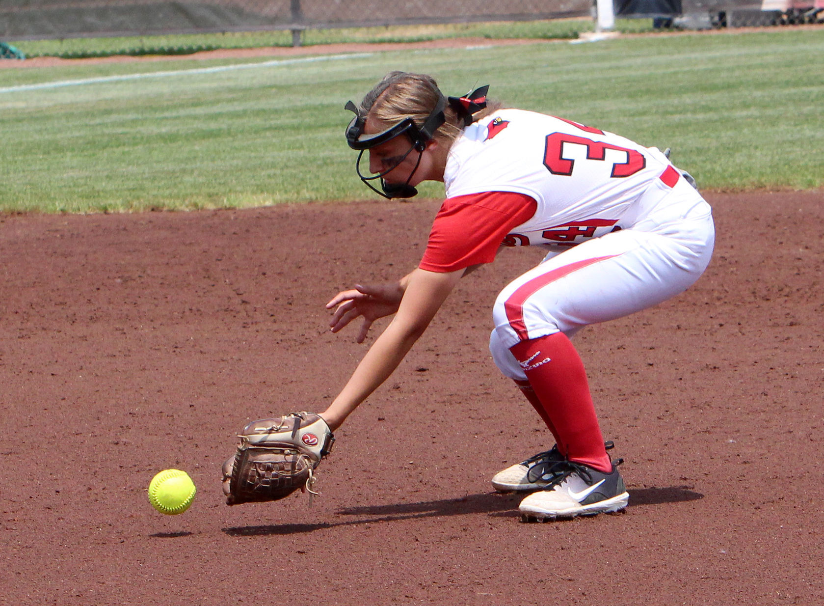 Division 4 State Softball Title Game Thorp vs Horicon 6-9-18